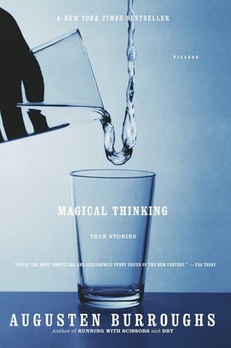 Movie poster for Magical Thinking: True Stories