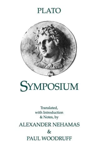 Movie poster for Symposium