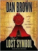 Movie poster for The Lost Symbol (Robert Langdon, #3)