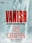 Movie poster for Vanish (Rizzoli & Isles, #5)