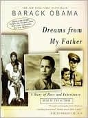 Movie poster for Dreams from My Father: A Story of Race and Inheritance