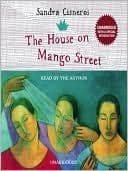 Movie poster for The House on Mango Street