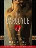 Movie poster for The Gargoyle