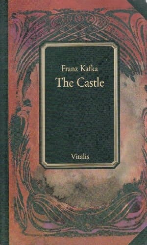 Movie poster for The Castle