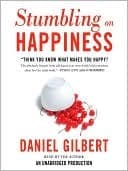 Movie poster for Stumbling on Happiness