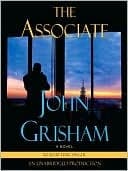 Movie poster for The Associate