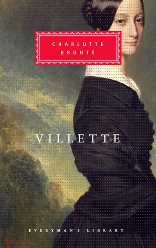 Movie poster for Villette