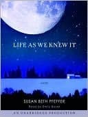 Movie poster for Life As We Knew It (Last Survivors, #1)