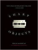 Movie poster for Sharp Objects