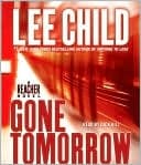 Movie poster for Gone Tomorrow (Jack Reacher, #13)