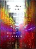 Movie poster for After Dark