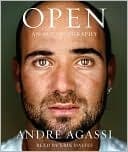 Movie poster for Open: An Autobiography