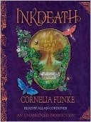 Movie poster for Inkdeath (Inkworld, #3)