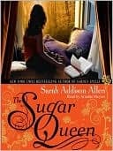 Movie poster for The Sugar Queen