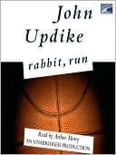 Movie poster for Rabbit, Run