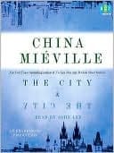 Movie poster for The City & the City