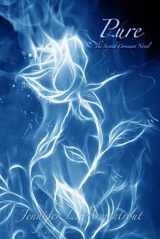 Movie poster for Pure (Covenant, #2)