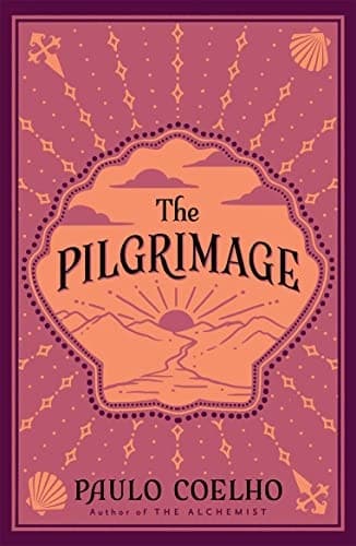 Movie poster for The Pilgrimage