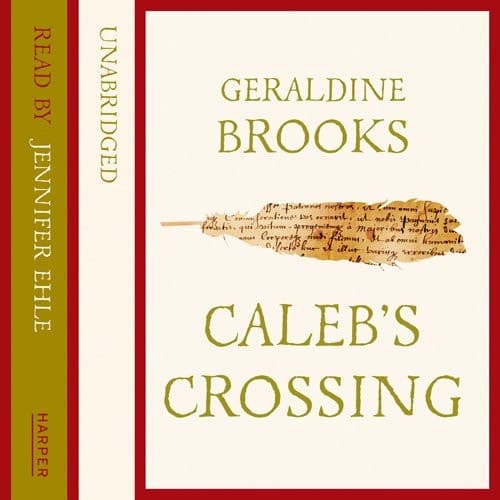 Movie poster for Caleb's Crossing