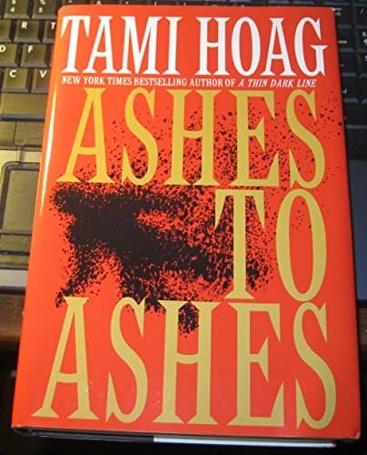 Movie poster for Ashes To Ashes
