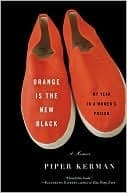 Movie poster for Orange Is the New Black