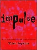 Movie poster for Impulse (Impulse, #1)