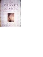 Movie poster for The Prayer of Jabez: Breaking Through to the Blessed Life