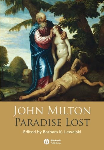Movie poster for Paradise Lost