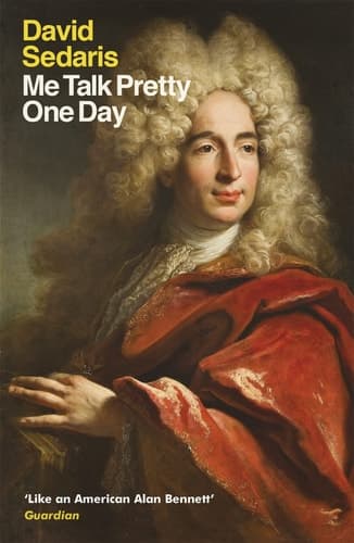 Movie poster for Me Talk Pretty One Day