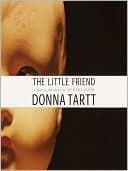 Movie poster for The Little Friend