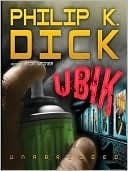Movie poster for Ubik
