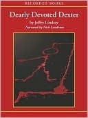 Movie poster for Dearly Devoted Dexter (Dexter Series #2)