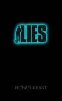 Movie poster for Lies (Gone, #3)