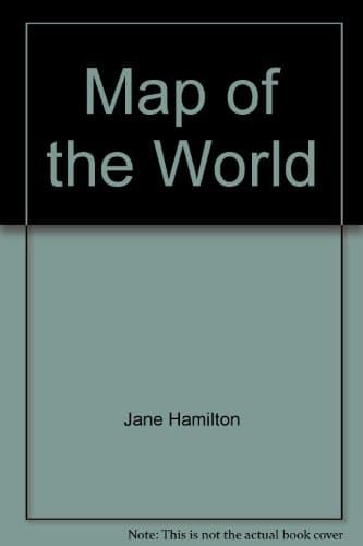 Movie poster for Map of the World