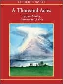 Movie poster for A Thousand Acres