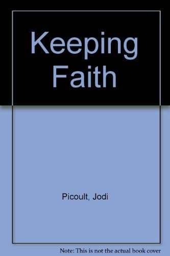 Movie poster for Keeping Faith