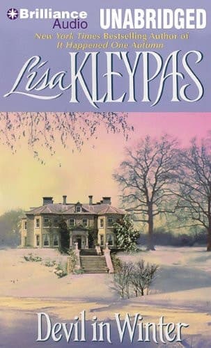 Movie poster for Devil in Winter, The