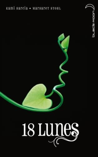 Movie poster for 18 Lunes (Le Livre des Lunes, #3)