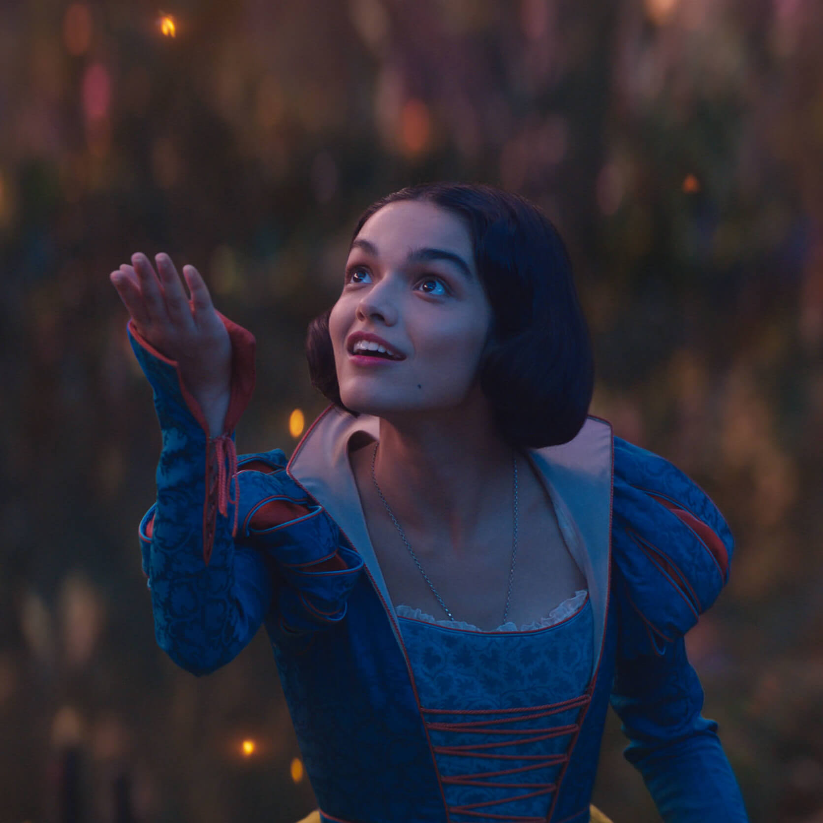 Snow White live action film